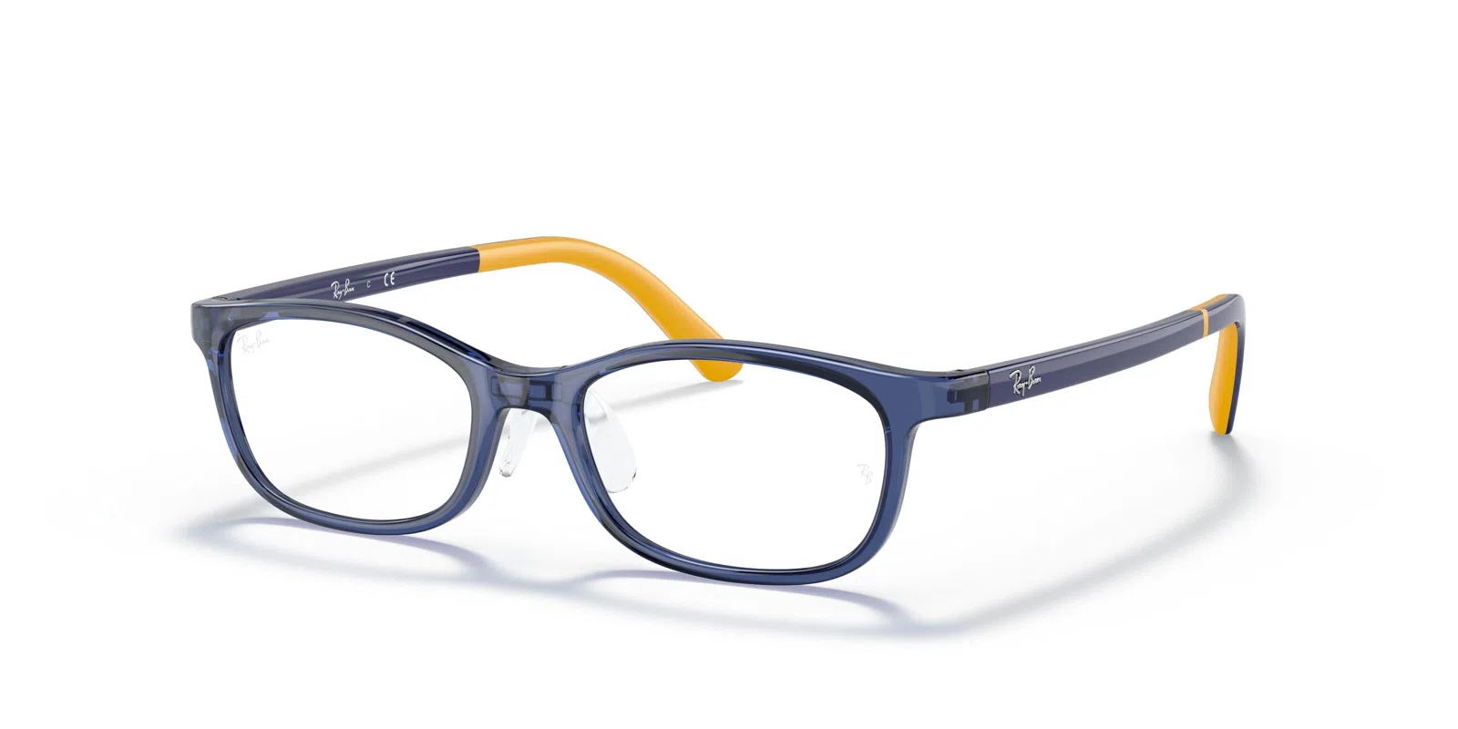 Ray-Ban Kids 0RY1615D Eyeglasses - view 12